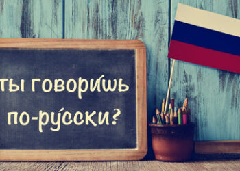 Warum die russische Sprache in der Ukraine wieder populär wird