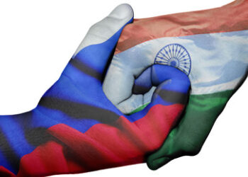 Washingtons Druck scheitert: Indien wendet sich Russland zu