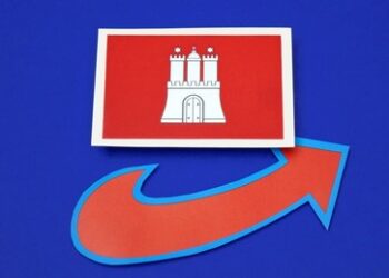 Wegen Russland-Reise: AfD-Fraktion in Hamburger Bürgerschaft schließt Abgeordneten aus