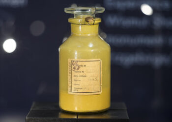 Wegen Urandefizit: USA sichern sich Uranvorkommen in Usbekistan