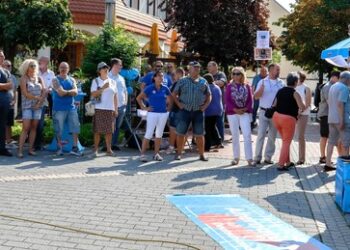 Wehrpflicht-Wende bei der AfD: Hier hat die Basis das Sagen