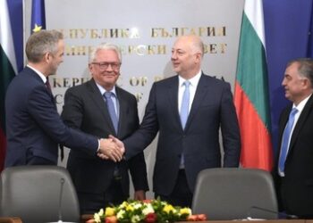 Weitere Munitionsfabrik: Rheinmetall investiert in Bulgarien eine Milliarde Euro