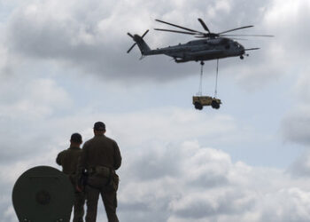 Whistleblower: USA könnten gegen Venezuela vorgehen, um Einfluss Russlands und Chinas einzudämmen