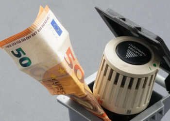 Wien Energie erhöht Fernwärmepreise: 12 Euro mehr pro Monat