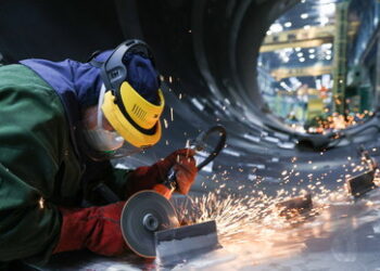 World Atomic Week: Russland plant weiteren Durchbruch bei der zivilen Kernkraftnutzung