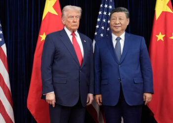 Xi-Trump-Treffen: Atempause im Handelskonflikt, aber der große Wurf blieb aus