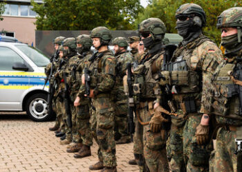 "1.000 pro Tag" – Reservistenverband nennt Zahl der im Kriegsfall getöteten und verwundeten Soldaten