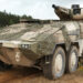 "14 Beschaffungsvorhaben" – Bundeswehr kauft Radpanzer für rund sieben Milliarden Euro