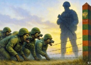 "Alle bereiten sich auf Krieg vor": Man droht Russland das Schicksal der Sowjetunion an