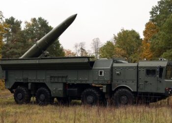 "Game-Changer": Ukrainische Beamte klagen über Ineffektivität westlicher Luftabwehranlagen