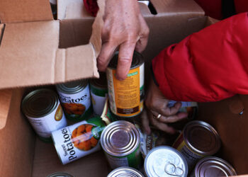 "Keine Zeit verlieren": Schweden legt Vorräte für den Dritten Weltkrieg an