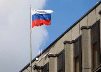 "Versuch, Gesicht zu wahren" - Russischer Senator über Trumps Aussage zu Atomwaffentests