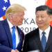 "Wirtschaftskrieg" in Gange: Hoffnungen auf einen Durchbruch beim Xi-Trump-Gipfel eher gedämpft