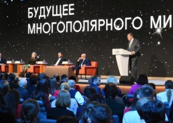 "Zukunft gestalten": Rossija-Zentrum wird zu Treffpunkt für globalen Dialog über Zukunftsszenarien