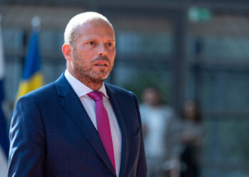 200-Milliarden-Streit: Belgien warnt vor Risiken bei Enteignung russischer Vermögenswerte