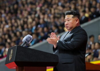 80 Schläge pro Minute: Nachrichtendienst in Südkorea misst den Puls von Kim Jong-un