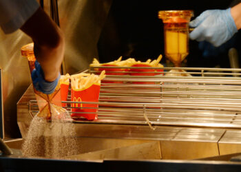 Abgabe auf verarbeitete Lebensmittel - EU plant das für 2026