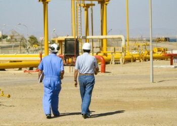 Ägypten entdeckt aussichtsreiches Gasvorkommen und steuert auf Reduzierung von Importen zu