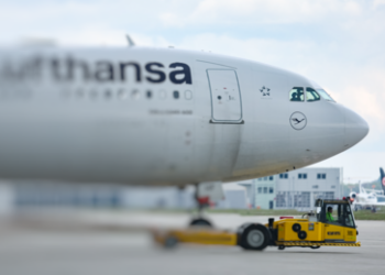 Airbus zieht Tausende A320-Flugzeuge für dringende Updates aus dem Verkehr