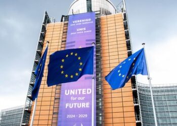 Alle Jahre wieder: Die EU-Kommission äußert sich zum Stand ihrer Erweiterung