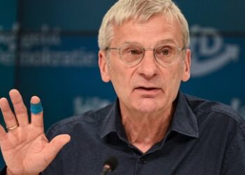 Anti-AfD-Posse aus Brandenburg: Klamme Kommune freut sich über Spende von Politiker Berndt