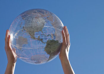 Antiimperialistische Multipolarität