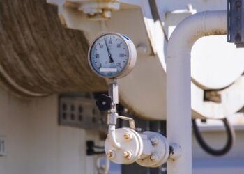 Auf Rekordkurs: Europa deckt sich vor Lieferstopp mit russischem Gas ein