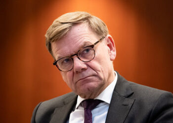 Auswärtiges Amt: Ukraine bekommt weitere 40 Millionen Euro als "Winterhilfe"