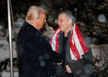 Axios: Russland und USA sprechen über möglichen neuen Gefangenenaustausch