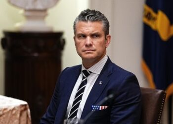 Befehl zu tödlichen Luftschlägen in der Karibik: US-Kriegsminister kritisiert Medien