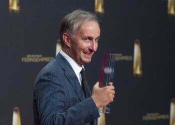 Bei AfD-Sieg: Jan Böhmermann will Deutschland verlassen