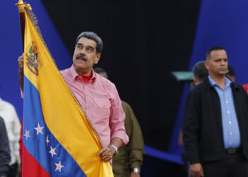 Bericht: Sturz Maduros würde US-Kräfte auf Jahre binden