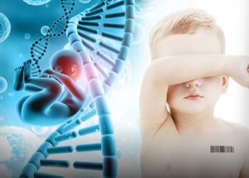 Bericht: US-Startup arbeitet heimlich an Erschaffung eines Designer-Babys