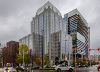 Beschlagnahme russischen Vermögens? Euroclear-CEO spricht vor großen Sorgen bei Investoren