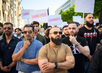 Bundesinnenminister Dobrindt verbietet islamistische Vereinigung "Muslim Interaktiv"