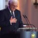 Bundespräsident Steinmeier polarisiert mit seiner Rede anlässlich des 9. Novembers