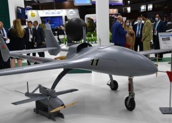 Burewestnik und Poseidon sind Waffen der Deeskalation