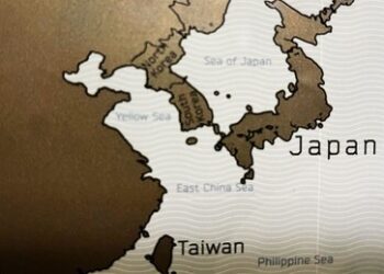 China protestiert gegen Äußerungen der japanischen Premierministerin zu Taiwan