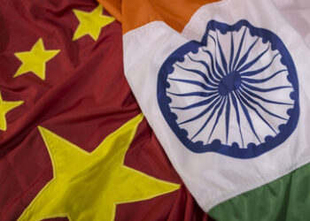 China und Indien sollten sich in ihren Beziehungen vom Abgrund zurückziehen