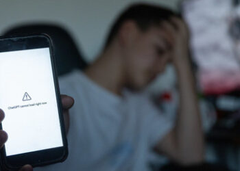 Cloudflare und WhatsApp: Eine Erinnerung an die Risiken des Internet