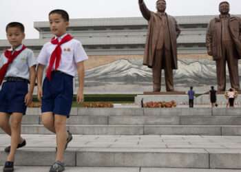 DVRK: Russisch in Schulen nun Pflichtfach