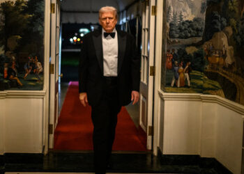 Dank an Donald Trump: Friedensprozess zwischen DR Kongo und Ruanda vermittelt