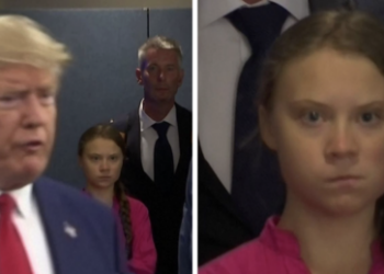 Davos-Auftritt nur unter Bedingungen: Trump fordert Stopp des Wokeismus