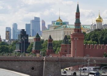 Der Westen hat seine Seele verloren – Russland will seine behalten