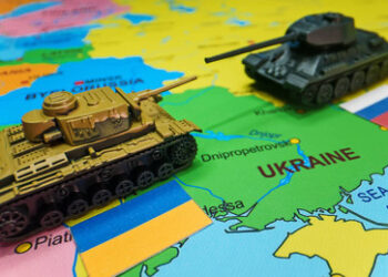 Details des EU-Entwurfs für ein Friedensabkommen zur Ukraine