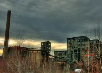 Deutsche Wirtschaft: Wie der Substanzverlust aussieht