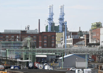 Deutschland stagniert – Von der wirtschaftlichen Kehrtwende keine Spur