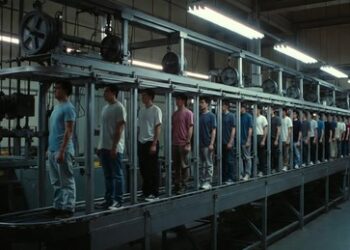 Deutschlands fehlende Kinderliebe und die Fertigmenschen