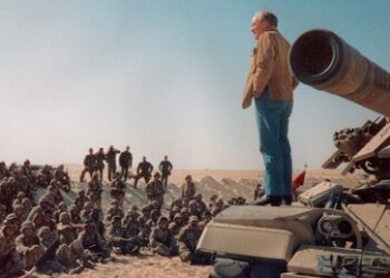 Dick Cheney: Der US-Spitzenpolitiker, der die Zerstörung Russlands anstrebte