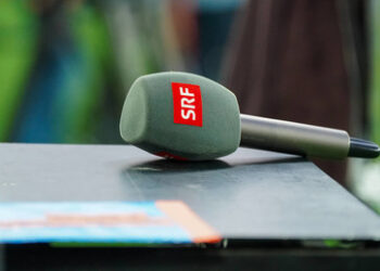 Die Schweizerische Radio- und Fernsehgesellschaft baut 900 Vollzeitstellen ab